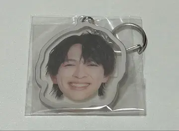 요시다 진토 CHECKMATE 아크릴 키링