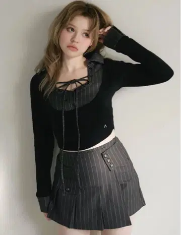 andmary Robin girls set up S