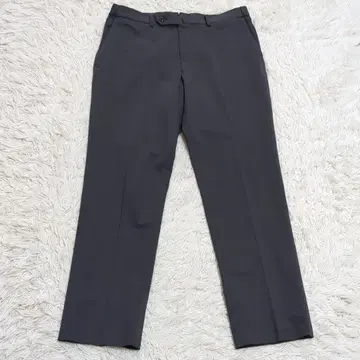 매킨토시 철학 트로터 슬랙스