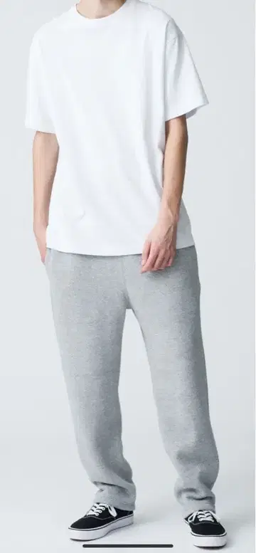 론 헤르만 루프휠 스웨트 팬츠