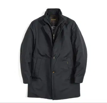 새상품급 무레르 본드 MOORER BOND S.P.A 48 Black