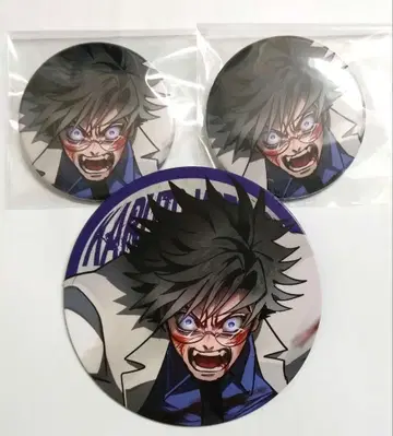 휴먼버그 대학 아마기 전쟁 THE FINAL 카페 배지 코스터 코토게