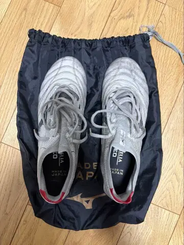 모렐리아 네오 4 베타 26.0cm