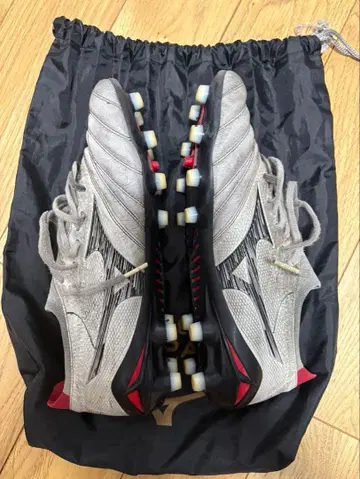 모렐리아 네오 4 베타 26.0cm