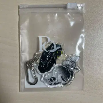 PQ 아크릴 키링