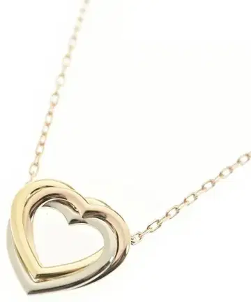 Cartier 목걸이 여성용