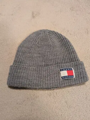 [ 타미힐피거 ] 비니