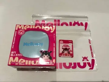 멜로조이 mellojoy 수플레 씨솔트