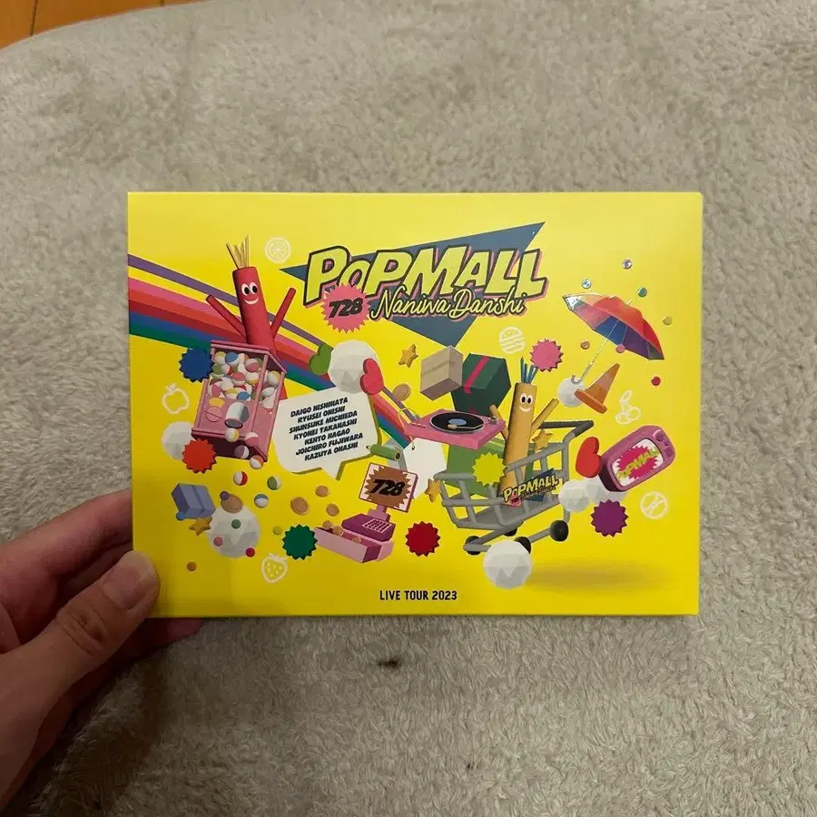 1번째 상품 이미지