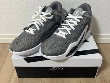 Jordan JATUM 1 PF 그레이