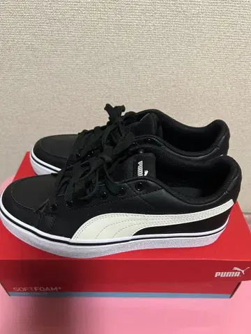 PUMA SOFTFOAM+ 24.0