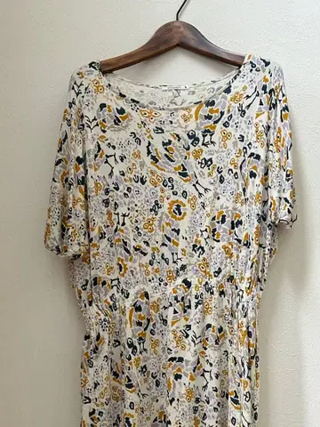 mini perhonen paradis 티셔츠 원피스