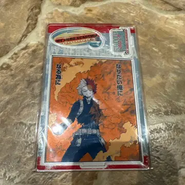 나의 히어로 아카데미아 토도로키 쇼토 벌스데이 아크릴 스탠드 2022