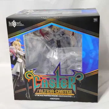 [ 미개봉 ] FGO 피규어 아르토리아 캐스터