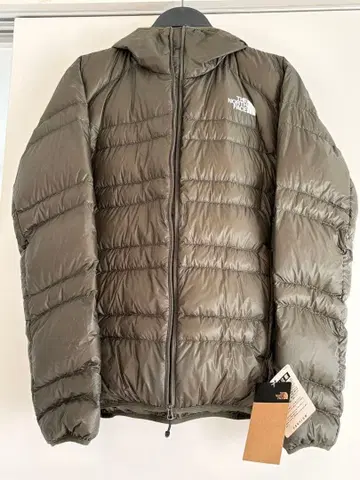 미사용 새상품 THE NORTH FACE 다운 자켓