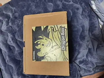 드래곤볼 DVD BOX 전 7권