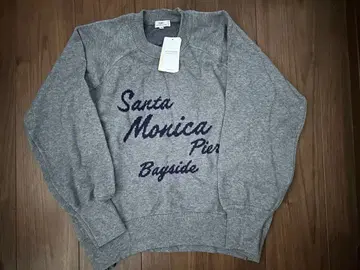 coen 그레이 스웨터 M 사이즈