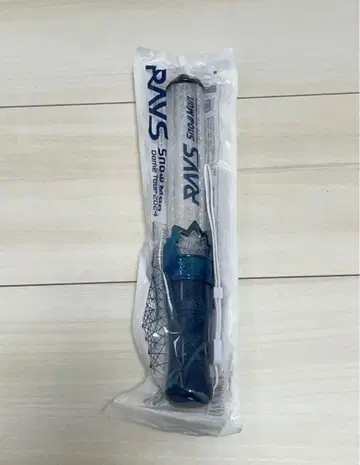 SnowMan RAYS 돔 투어 2024 응원봉