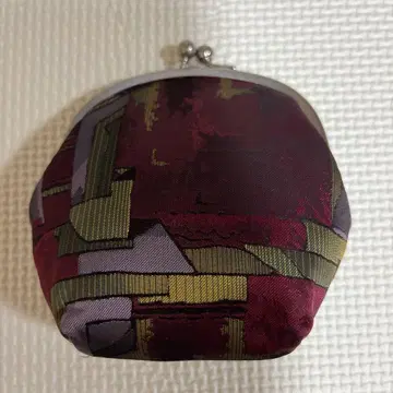 hender scheme 핸더 스킴 가마구치 지갑 코인 케이스