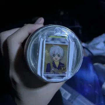 테일즈 30주년 기념 당첨 캔 루카 밀다 세트