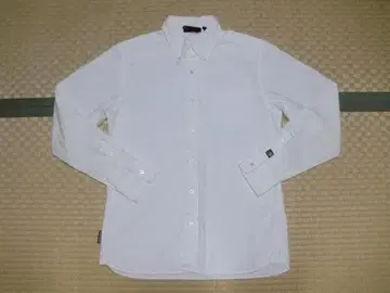 MAMMUT 마무트 버튼 셔츠 L 사이즈 긴팔