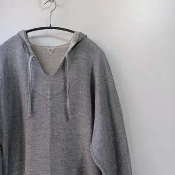 FilMelange  멕시칸 후드티 PASCAL SP