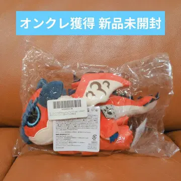 몬스터 헌터 라이즈 선 블레이크 봉제 인형 포함 에코백 리오 레우스