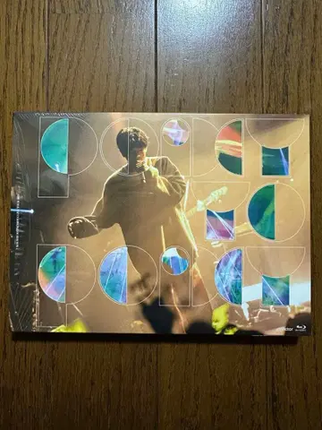 마츠시타 코헤이 LIVE Blu-Ray