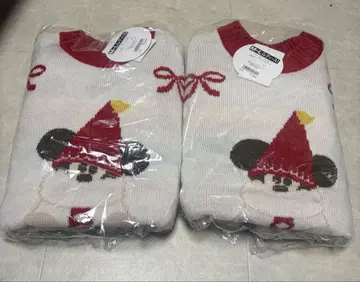 릴린린 스웨터 2개 세트 2025