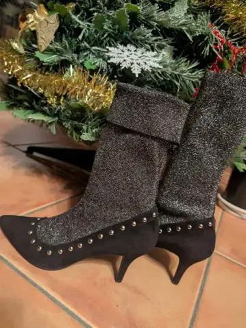 긴자 Kanematsu 부츠 24cm