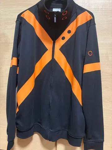 나의 히어로 아카데미아 히로아카 바쿠고 카츠키 저지 L 사이즈