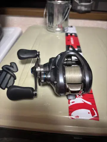 시마노 slx dc xt 71hg