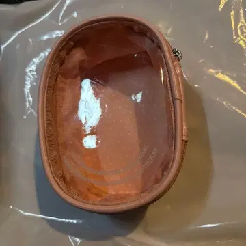 ME:I 봉제 인형 파우치 GIGO 한정판