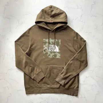 THE NORTH FACE 디자인 패턴 트레이닝복