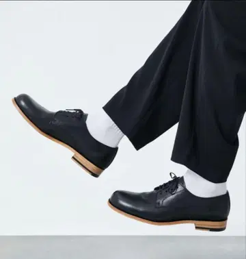 파드로네 PADRONE PLAIN TOE STUDIOUS 별주 42