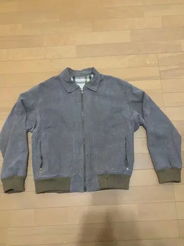 60s 워크 자켓 M