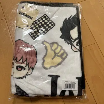 초특급 마사히로 담요