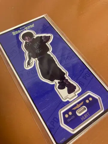 [만화전] 카트 밀키웨이 아크릴 스탠드