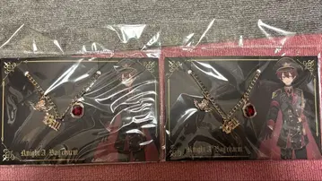 KnightA 기사A(KnightX) 바우 백참