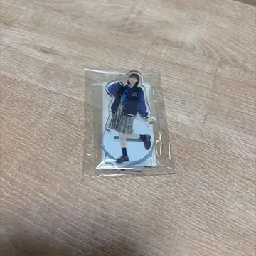 미개봉 새상품 하야사키 스즈키 아크릴 스탠드