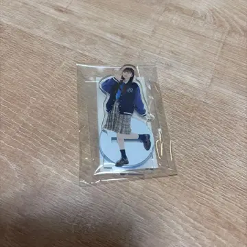 미개봉 새상품 하야사키 스즈키 아크릴 스탠드