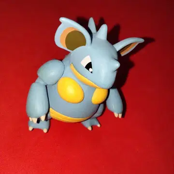 포켓몬 스케일 월드 실프 컴퍼니 사카키 니드퀸 덤 포함