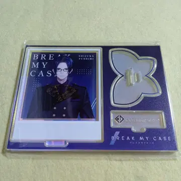 오로라 아크릴 스탠드 세츠미 시즈카 블레이크 마이 케이스 GIGO 한정판