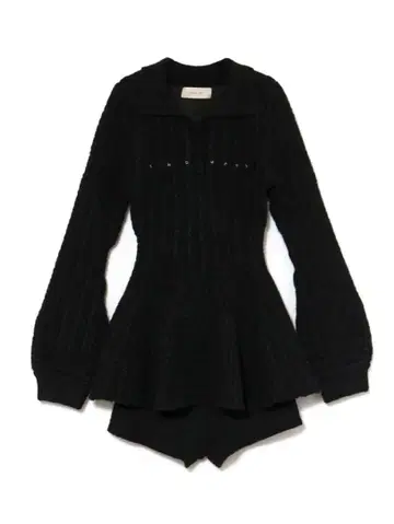 ANDMARY Dada cable set up black