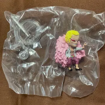 도플라밍고 가챠가챠