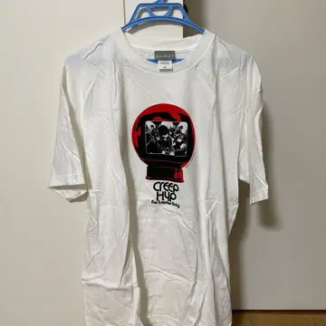 크리프하이프 T셔츠 XL 사이즈