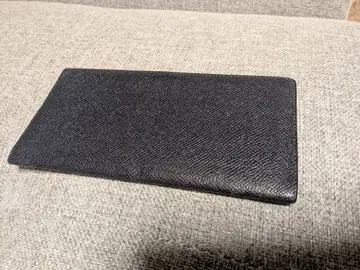 디어지스트 Diarge est 가죽 장지갑 일본제