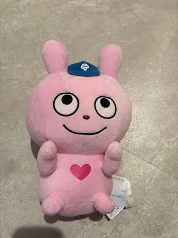 러브라비트 봉제 인형