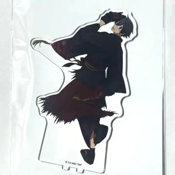 토겐안키 애니메이트 카페 아니카페 요도가와 마스미 아크릴 스탠드