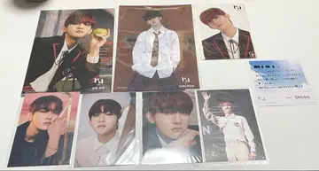 [ 3페이지 있음 ] 타지마 쇼고 묶음 판매